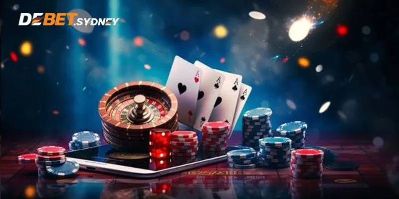 Ưu điểm nổi bật tại roulette Debet