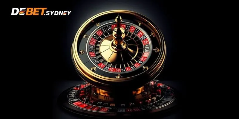 Kinh nghiệm chơi roulette cho tân thủ