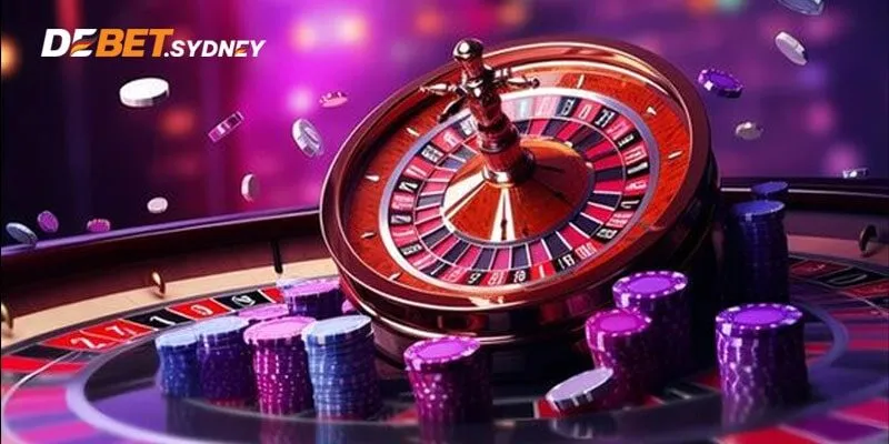 Tổng quan về roulette